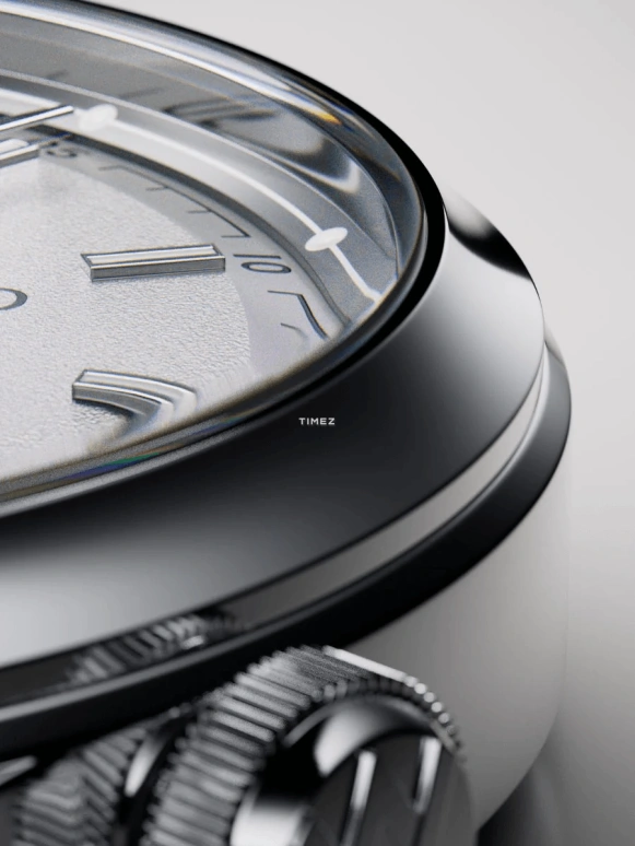 BA111OD,Chapter 8 41mm,41mm,Stainless Steel,Grey,Automatic,Moonphase,Day,Chapter 8 Moonphase ,Chapter 8 Moonphase - Grey