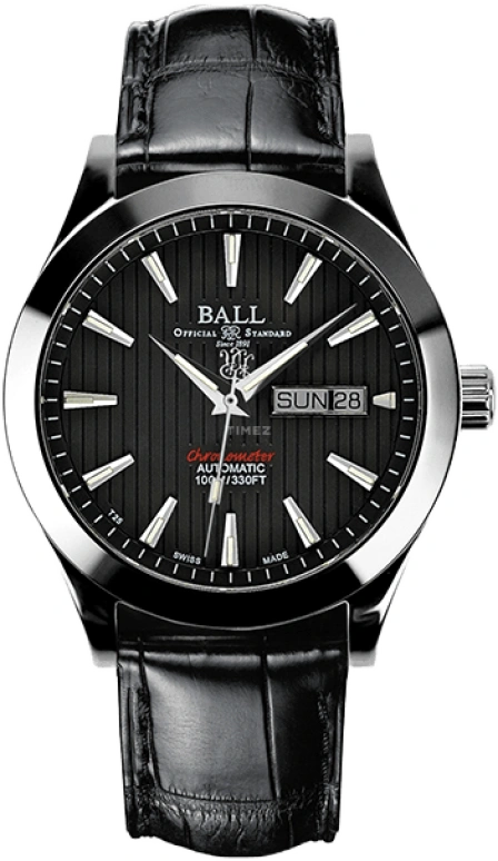 Ball Watch Engineer II NM2026C-LCJ-BK
