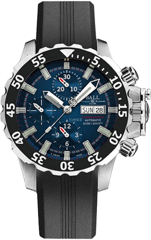 Ball Watch Engineer Hydrocarbon DC3026A-PC-BE