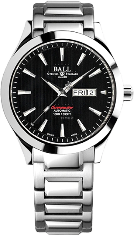 Ball Watch Engineer II NM2028C-SCJ-BK