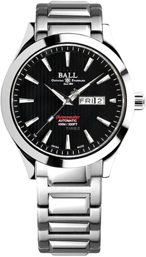ball-watch ball-watch-engineer-ii 