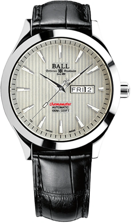 Ball Watch Engineer II NM2028C-LCJ-SL