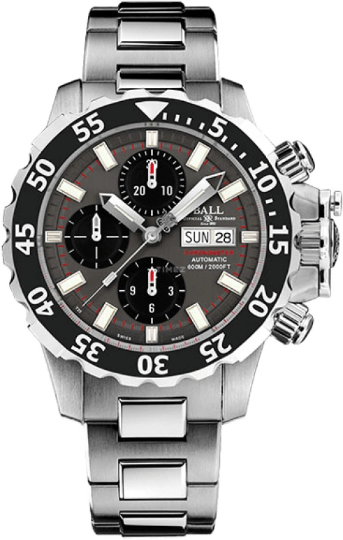 Ball Watch Engineer Hydrocarbon DC3026A-S1CJ-GY