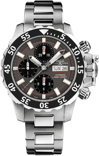 Ball Watch Engineer Hydrocarbon DC3026A-S1CJ-GY