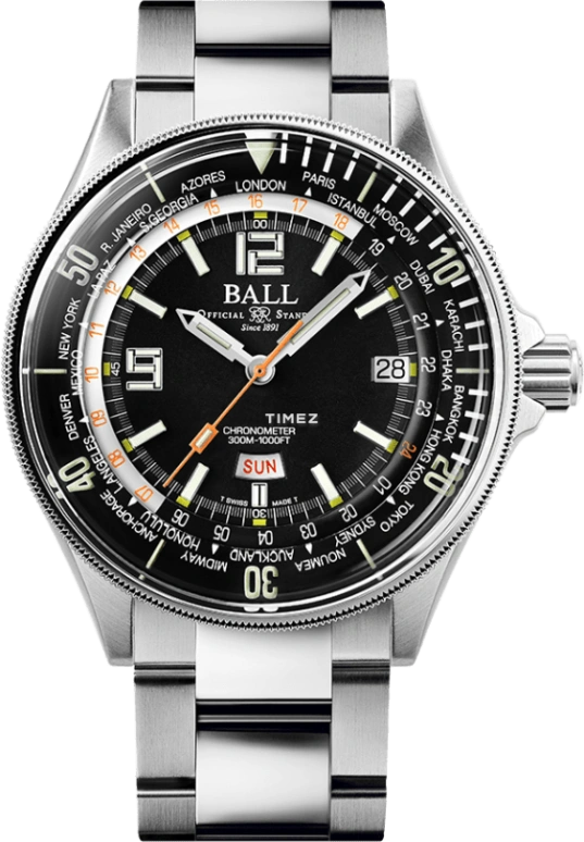 ball-watch ball-watch-engineer-master-ii 