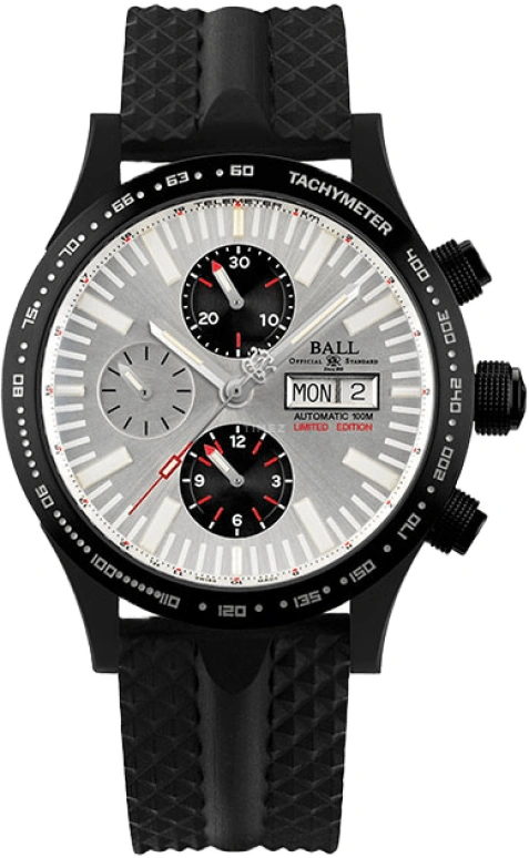 Ball Watch Fireman CM2192-P1J-SL