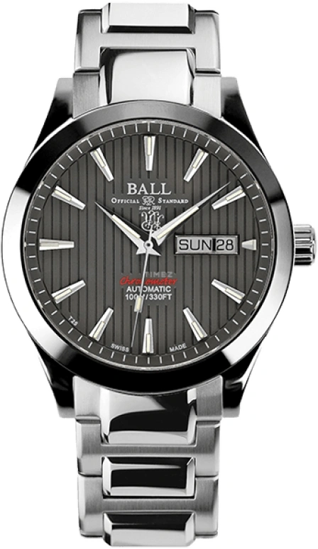 Ball Watch Engineer II NM2026C-SCJ-GY