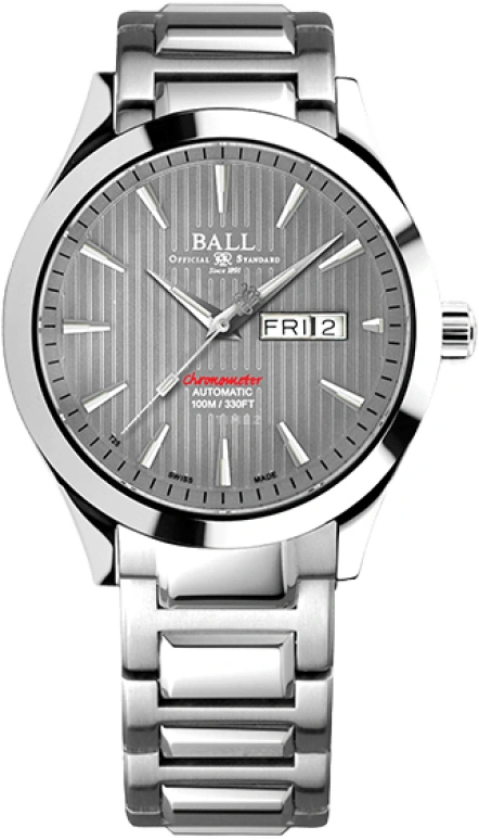Ball Watch Engineer II NM2028C-SCJ-GY