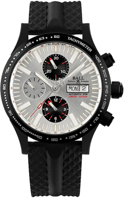 Ball Watch Fireman CM2192C-P2-SL