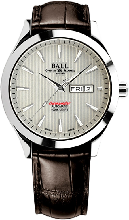 Ball Watch Engineer II NM2028C-LCJ-S