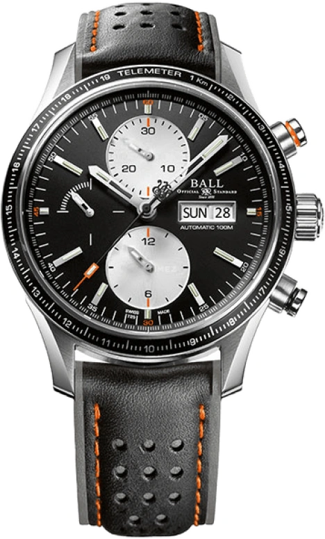 Ball Watch Fireman CM3090C-L1J-WH