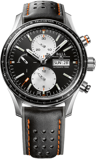 Ball Watch Fireman CM3090C-L1J-WH