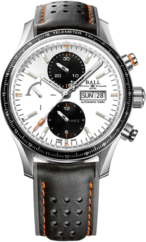 Ball Watch Fireman CM3090C-L1J-BK