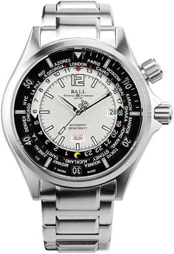 ball-watch ball-watch-engineer-ii 