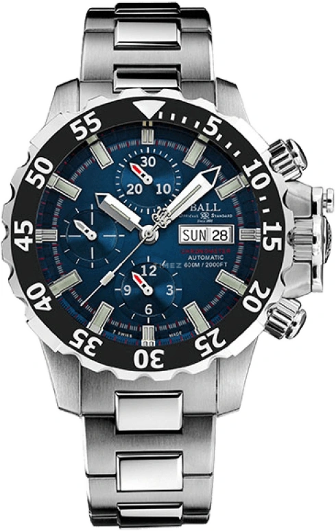 Ball Watch Engineer Hydrocarbon DC3026A-SC-BE