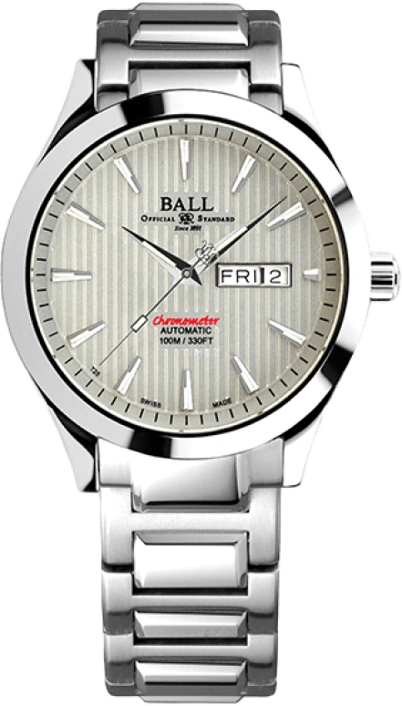 Ball Watch Engineer II NM2028C-SCJ-WH