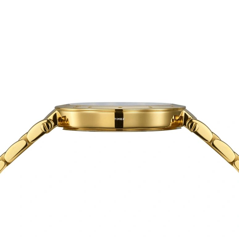 Balmain,Balmainia 33mm,33mm,Stainless Steel,Gold,Quartz,Sapphire,Crystal Glass,Round,B4250,B4250.33.27