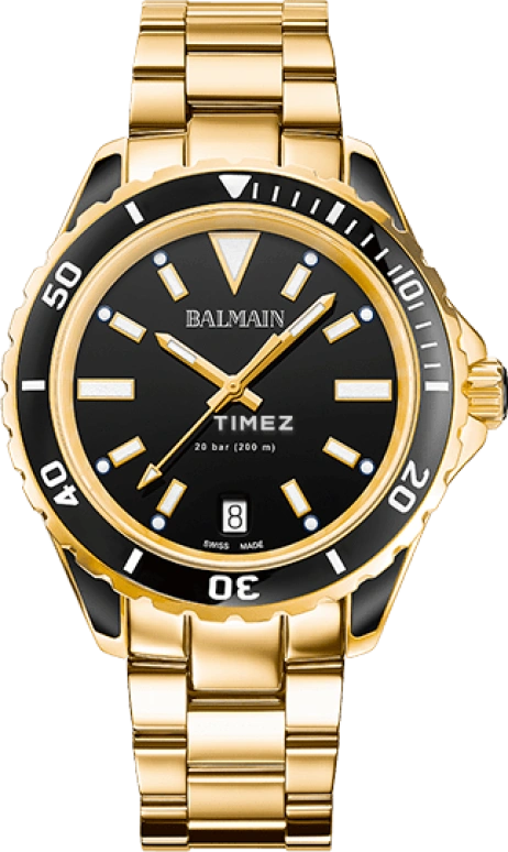 Balmain Ophrys B4330.33.65