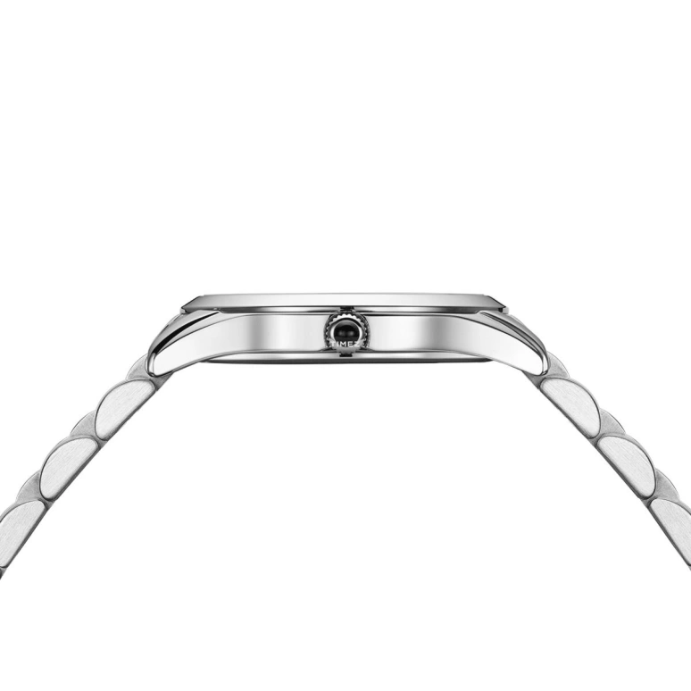 Balmain,Classic R 30mm,30mm,Stainless Steel,Green,Quartz,Day,26280hours,B4111,B4111.31.72