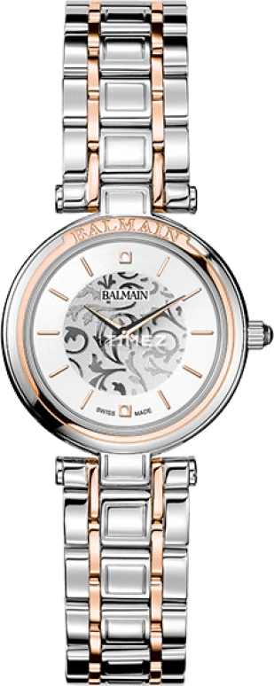 Balmain Haute Elegance B8098.33.16