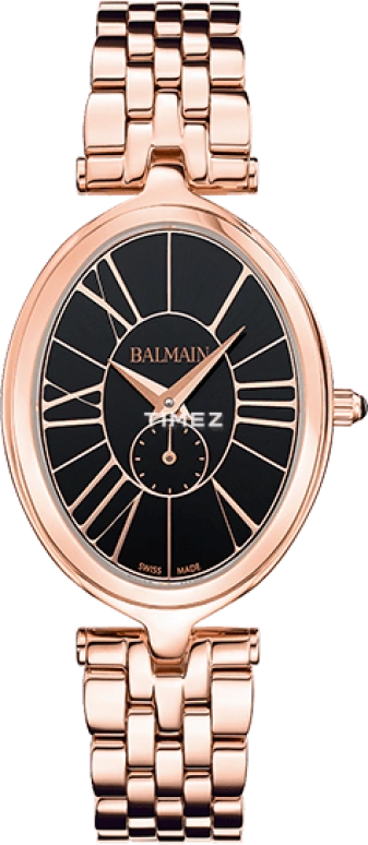 Balmain Haute Elegance B8119.33.62