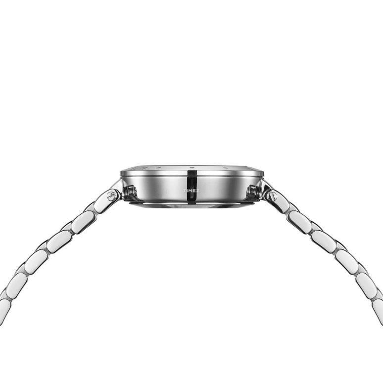 Balmain,Balmainia 36mm,36mm,Stainless Steel,Black,Quartz,Chronograph,Day,B6251,B6251.33.66