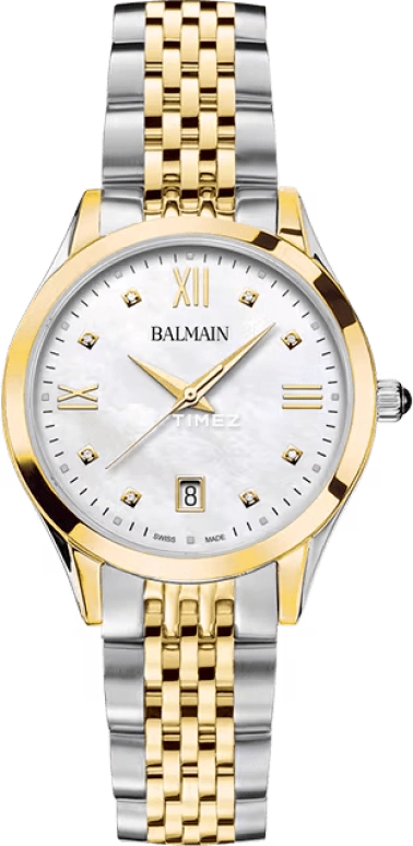 Balmain Classic R B4312.31.82
