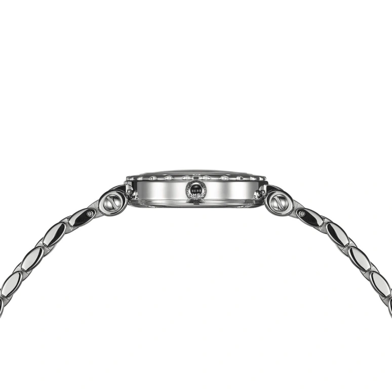 Balmain,Balmainia 32mm,32mm,Stainless Steel,Black,Quartz,Sapphire,Crystal Glass,Round,B4551,B4551.33.65