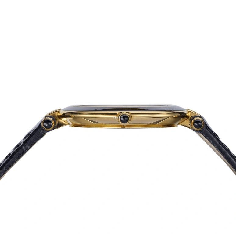 Balmain,Haute Elegance 30mm,30mm,Stainless Steel,Black,Quartz,Sapphire,Crystal Glass,Round,B8137,B8137.32.12