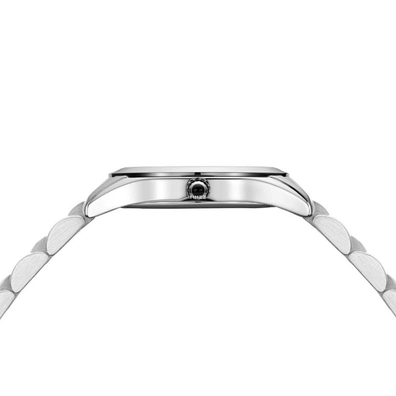 Balmain,Classic R 34mm,34mm,Stainless Steel,White,Quartz,Day,Sapphire,Crystal Glass,B4311,B4311.31.12