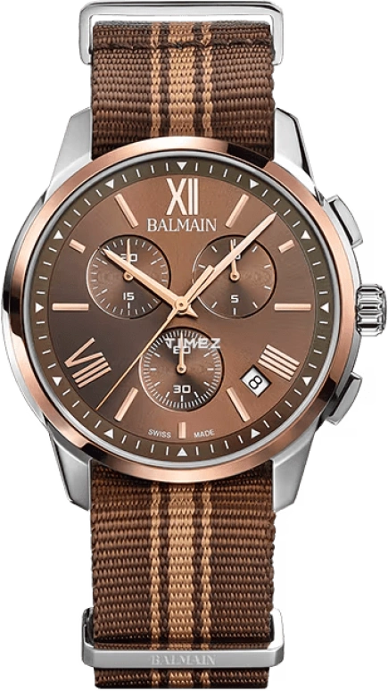 Balmain Madrigal B7488.52.52