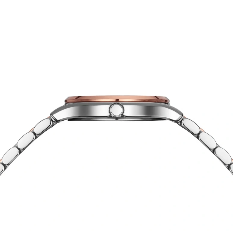 Balmain,Beleganza 27.50mm,27.50mm,Stainless Steel,Silver,Quartz,Day,Sapphire,Crystal Glass,B8348,B8348.33.18