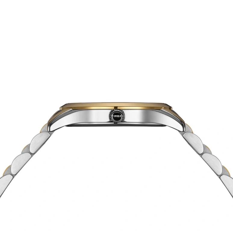 Balmain,Classic R 30mm,30mm,Stainless Steel,Gold,Quartz,Day,26280hours,B4112,B4112.31.25