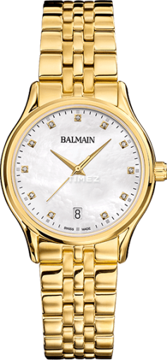 balmain balmain-beleganza 