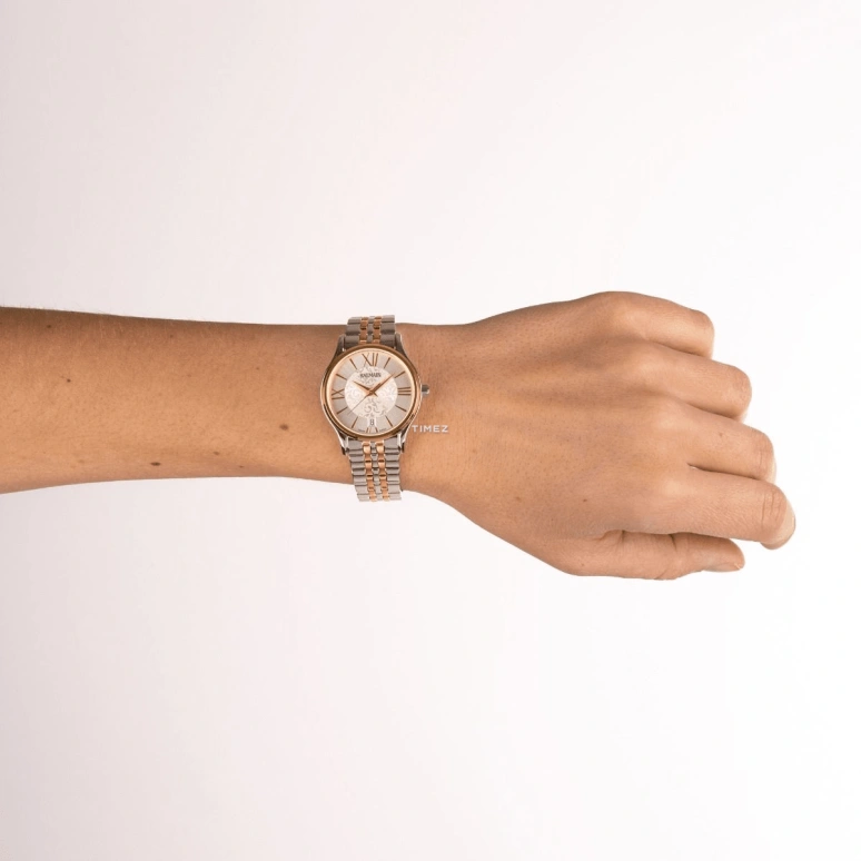 Balmain,Beleganza 32mm,32mm,Stainless Steel,Silver,Quartz,Day,Sapphire,Crystal Glass,B8352,B8352.39.18