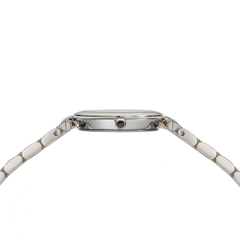 Balmain,Haute Elegance 24mm,24mm,Stainless Steel,White,Quartz,Sapphire,Crystal Glass,Round,B8092,B8092.39.22