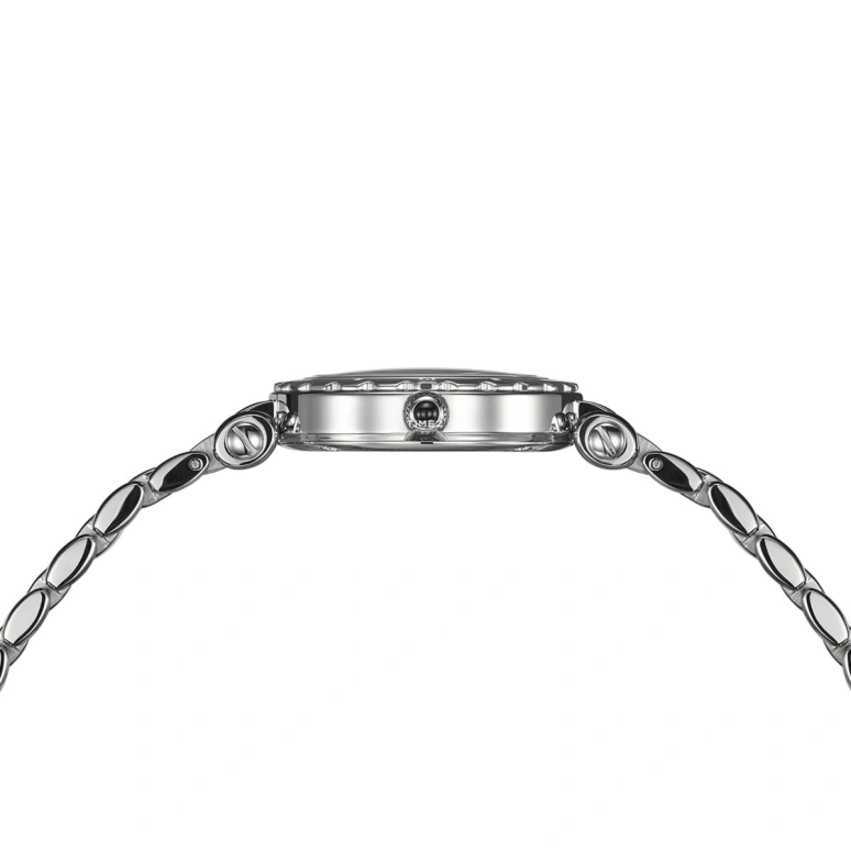 Balmain,Balmainia 32mm,32mm,Stainless Steel,Silver White,Quartz,Sapphire,Crystal Glass,Round,B4551,B4551.33.85