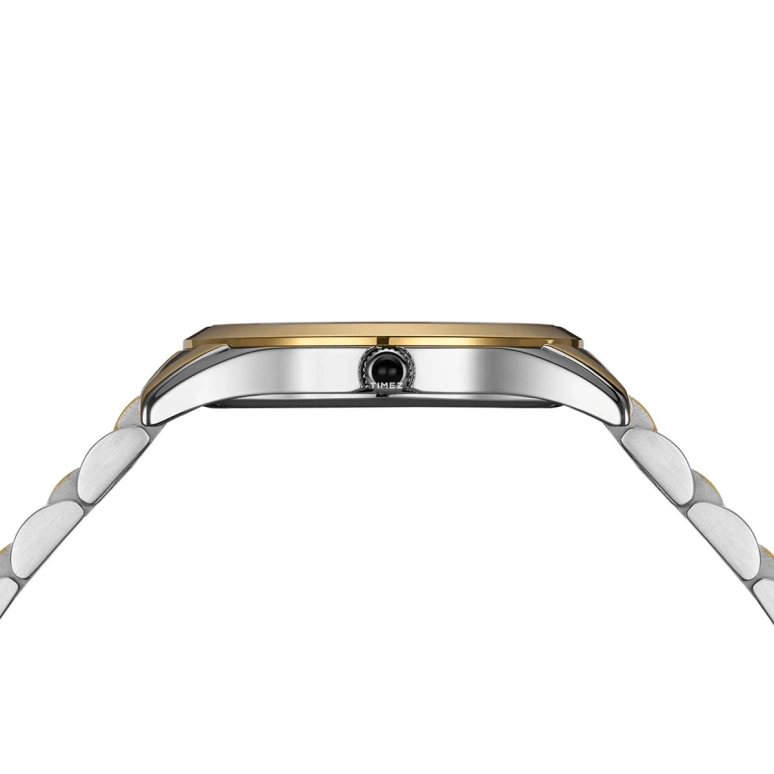 Balmain,Classic R 30mm,30mm,Stainless Steel,White,Quartz,Day,Sapphire,Crystal Glass,B4112,B4112.31.12