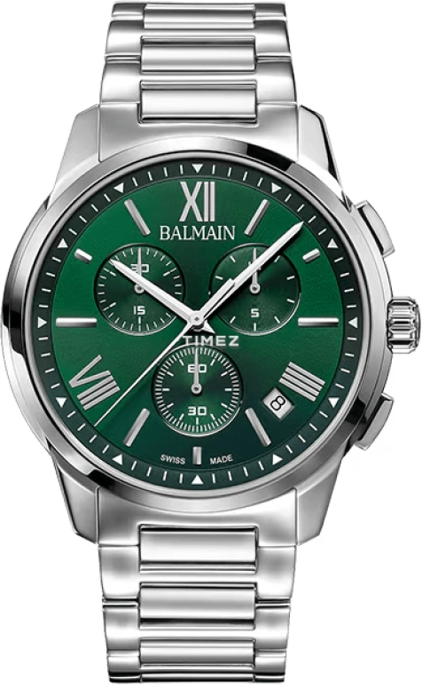 Balmain Madrigal B7481.33.72