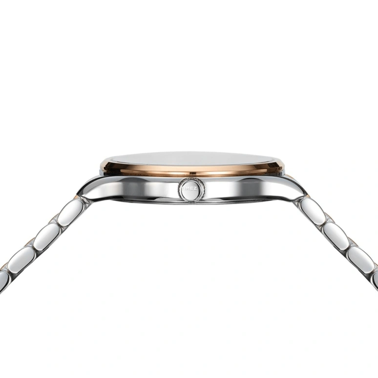 Balmain,Beleganza 32mm,32mm,Stainless Steel,White,Quartz,Day,Sapphire,Crystal Glass,B8358,B8358.33.86