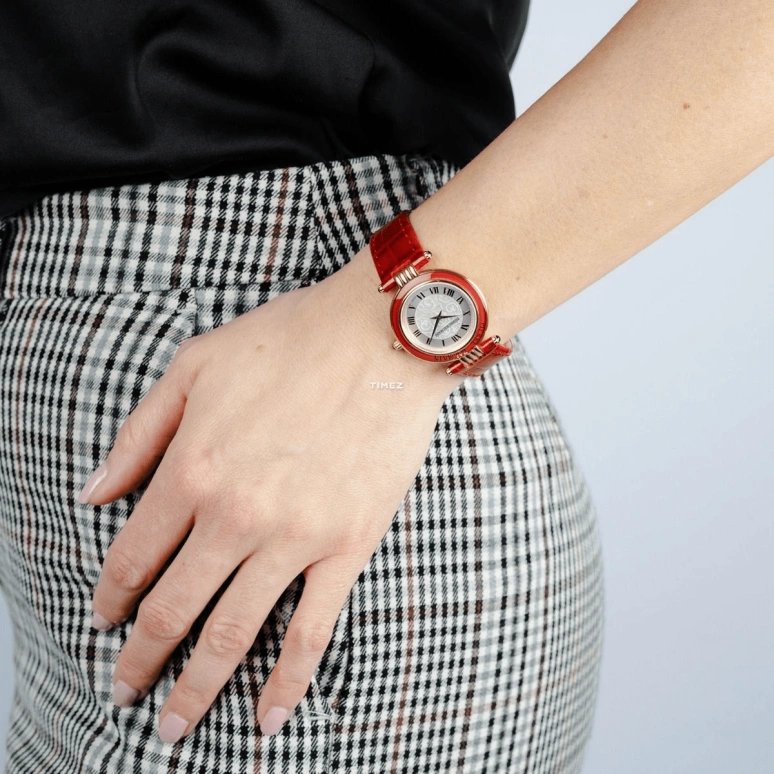 Balmain,Haute Elegance 30mm,30mm,Stainless Steel,Silver,Quartz,Sapphire,Crystal Glass,Round,B8134,B8134.42.12
