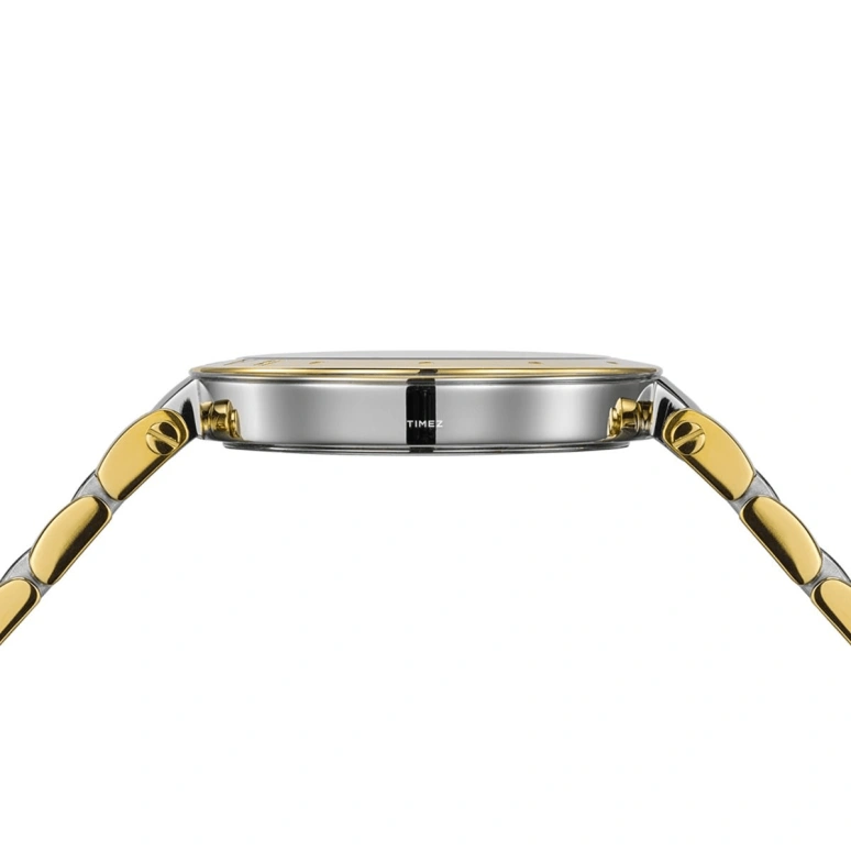 Balmain,Balmainia 33mm,33mm,Stainless Steel,Gold,Quartz,Sapphire,Crystal Glass,Round,B4252,B4252.39.27