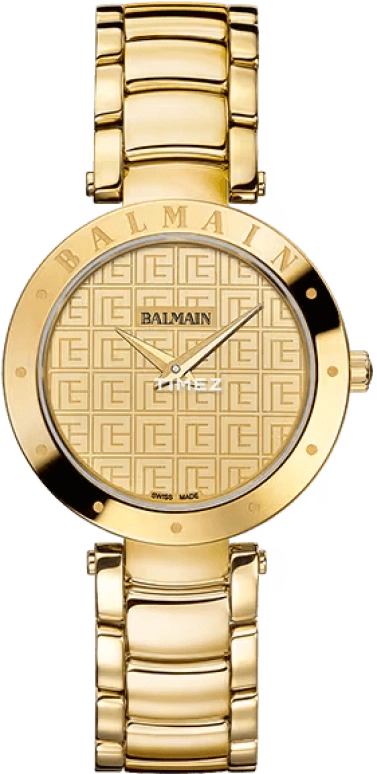 Balmain Balmainia B4250.33.27