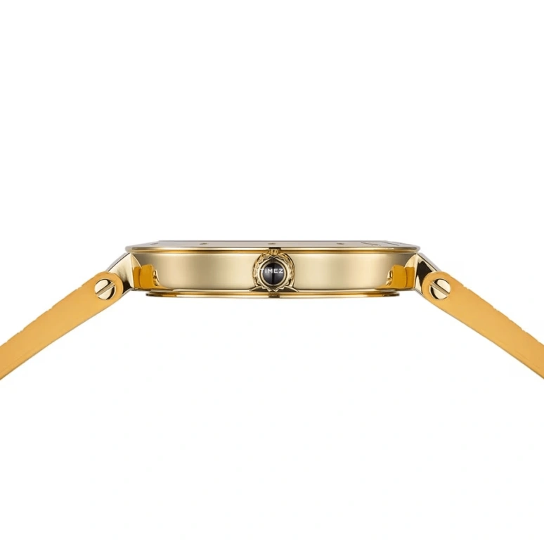 Balmain,Balmainia 33mm,33mm,Stainless Steel,Gold,Quartz,Sapphire,Crystal Glass,Round,B4250,B4250.42.27
