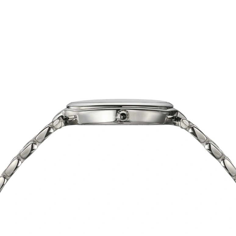 Balmain,Haute Elegance 26x31.70mm,26x31.70mm,Stainless Steel,Silver,Quartz,26280hours,Sapphire,Crystal Glass,B8111,B8111.33.15