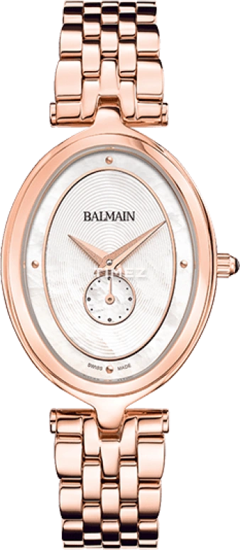 Balmain Haute Elegance B8119.33.86