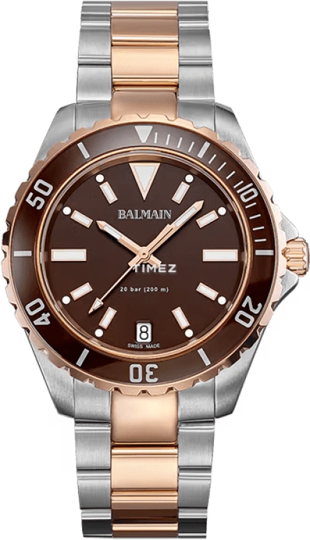 Balmain Ophrys B4348.33.55