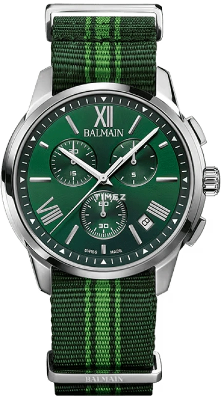 Balmain Madrigal B7481.92.72