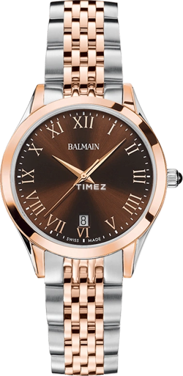 Balmain Classic R B4318.31.52