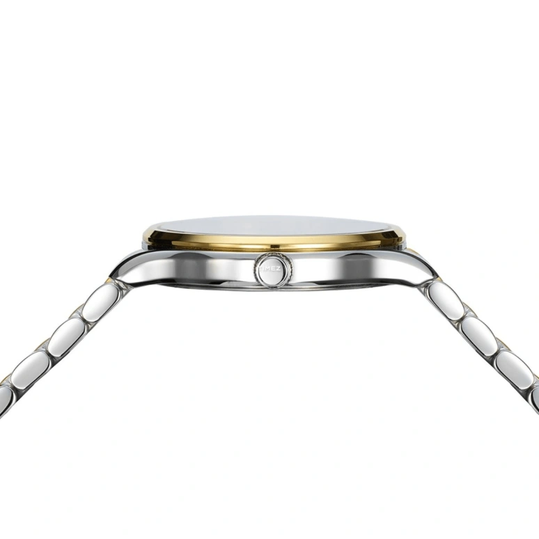 Balmain,Beleganza 32mm,32mm,Stainless Steel,Silver White,Quartz,Day,Sapphire,Crystal Glass,B8352,B8352.39.86